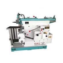 Venda de fábrica Máquina de metal Shaper BC6066 Máquina de modelagem de metal Máquinas de modelagem de engrenagem vertical hidráulica